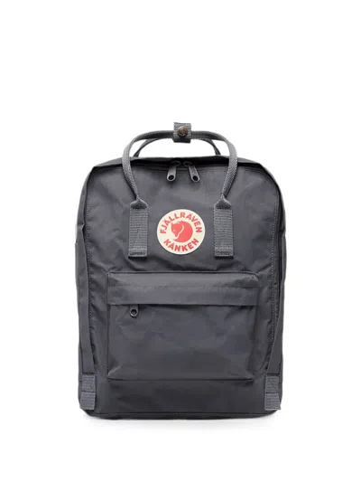 Fjall Raven Kånken Backpack In Gray