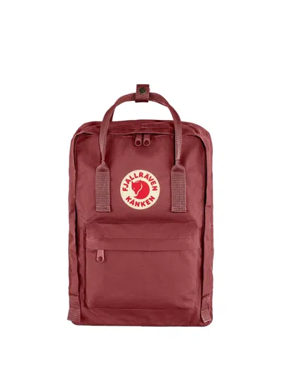 Fjall Raven Kånken Laptop 13 Backpack In Blue
