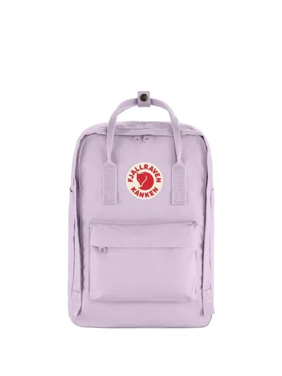 Fjall Raven Kånken Laptop 15 Backpack In Blue
