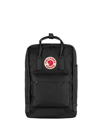 Fjall Raven Kånken Laptop 17 Backpack In Red