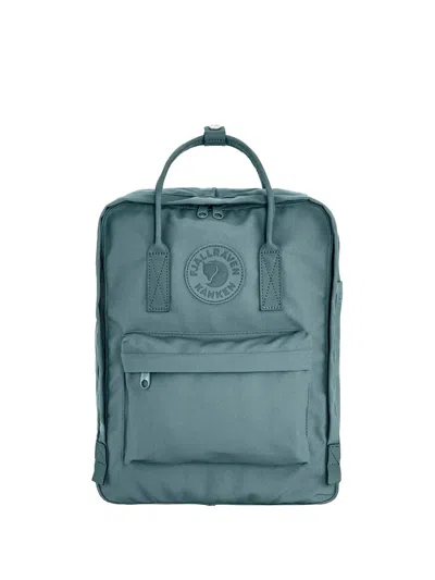 Fjall Raven Kånken No.2 Backpack In Pink