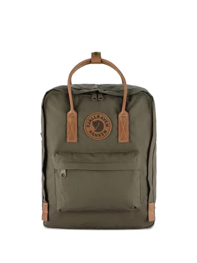 Fjall Raven Kånken Top-handles Backpack In Green