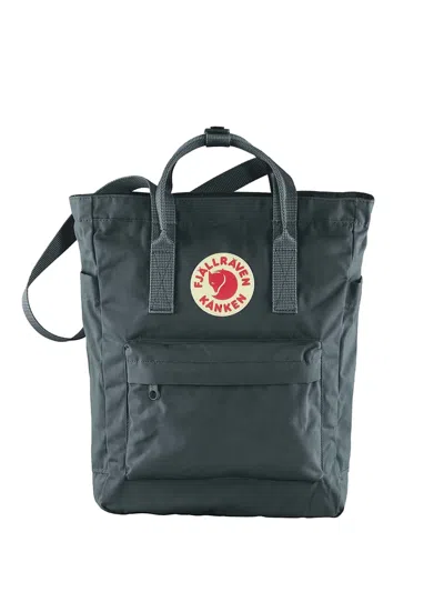 Fjall Raven Kånken Totepack Backpack In Blue