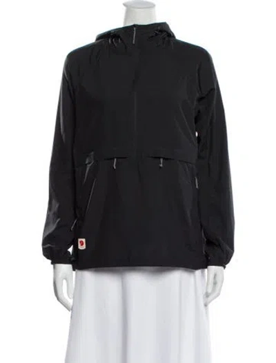 Pre-owned Fjall Raven Long Sleeve Top In Gray