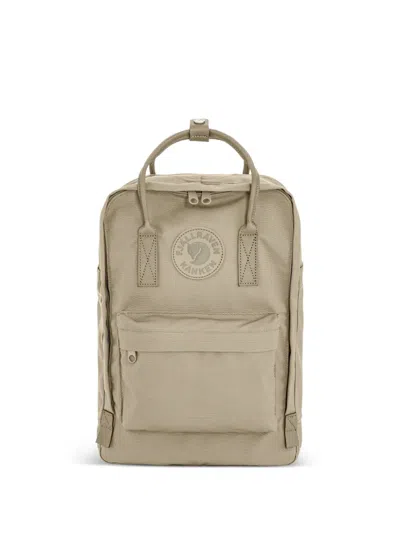 Fjall Raven Nº2 Kånken Backpack In Brown