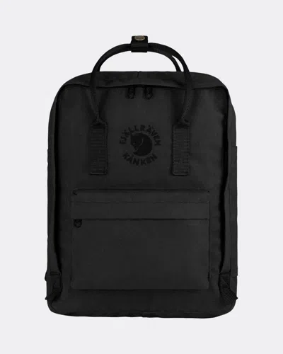 Fjall Raven Re-kanken Unisex Backpack