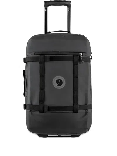 Fjall Raven Roller Färden 35 Bag In Black
