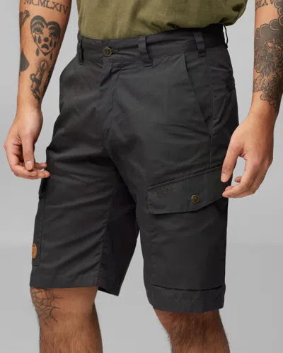 FJALL RAVEN RUAHA MENS SHORTS