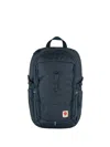Fjall Raven Skule 28 Backpack In Blue