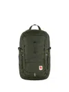Fjall Raven Skule 28 Backpack In Green