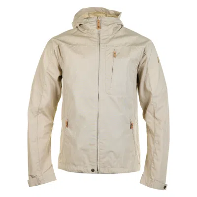 Fjall Raven Sten Jacket M Fossil In Neutral