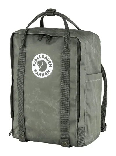Fjall Raven Treekanken Backpack - Charcoal Grey