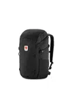 Fjall Raven Ulvö 30 Padded-strap Backpack In Black