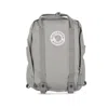 Fjall Raven Unisex Tree Kanken Backpack Cloud Grey In Cloud Grey