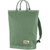 Fjall Raven Unisex Vardag Totepack In Patina Green In Multi