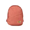 Fjall Raven Vardag 16 Men's Backpack In Dahlia