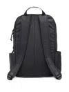 Fjall Raven Vardag Backpack In Black