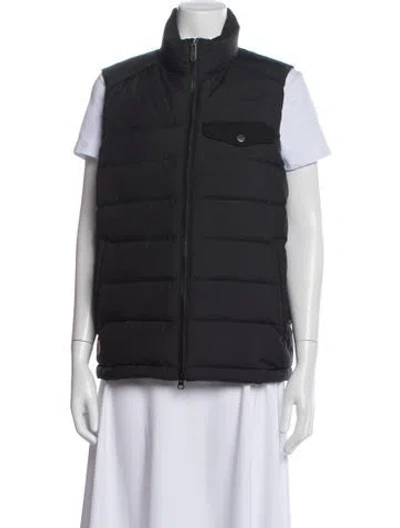 Pre-owned Fjall Raven Vest In Gray