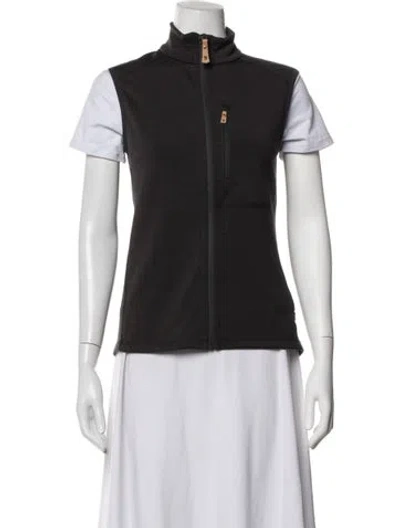 Pre-owned Fjall Raven Vest In Grey