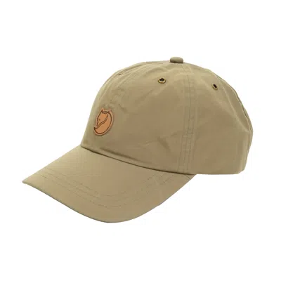 Fjall Raven Vidda Cap Light Olive In Brown