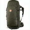 Fjallraven Kanken Heavy-duty Outdoor Backpack With Adjustable Straps In White