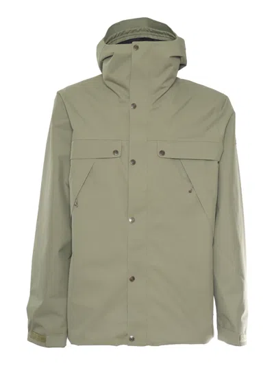 Fjallraven Kanken �vik Hydratic Jacket M / �vik Hydratic Jacket M In Green