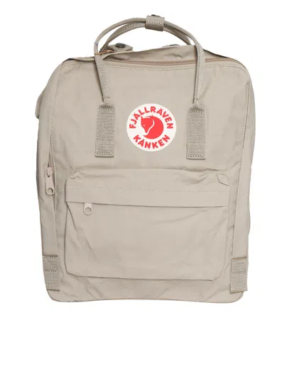 Fjallraven Kanken Zaino Kanken In Sand