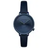 Fjord Gyda Women's Watch In Blue