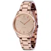 Fjord Vendela Women's Watch