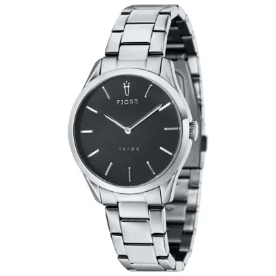 Fjord Vendela Women's Watch