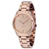 Fjord Women's Vendela 36mm Quartz Watch In Multi