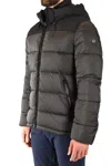 Fk F**k Jackets Black In Black