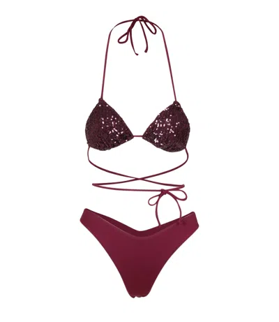 F**k Project Sea Clothing Bordeaux