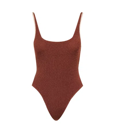 F**k Project Sea Clothing Brown