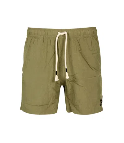F**k Project Sea Clothing Military Green