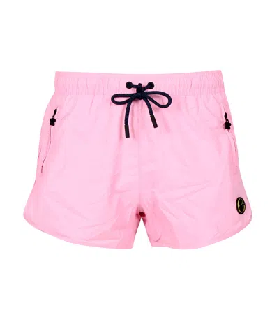 F**k Project Sea Clothing Pink