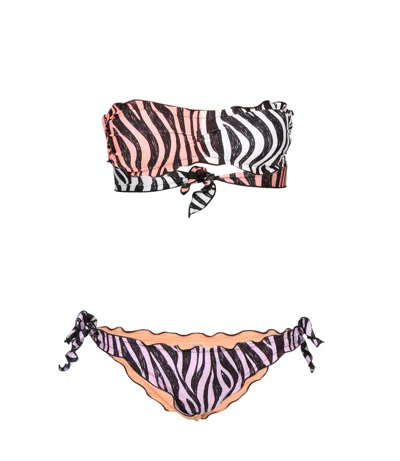 F**k Project Sea Clothing Zebra