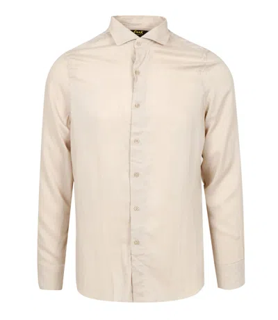 F**k Project Shirts Beige