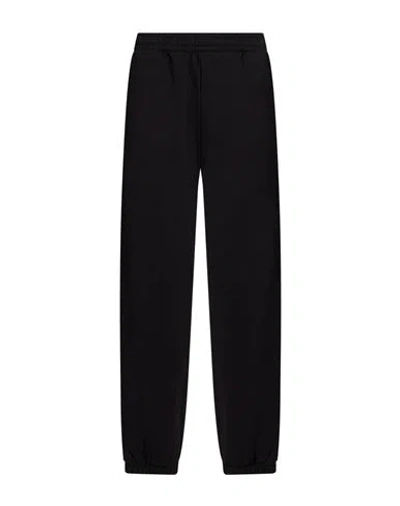 F**k Project Woman Pants Black Size L Cotton