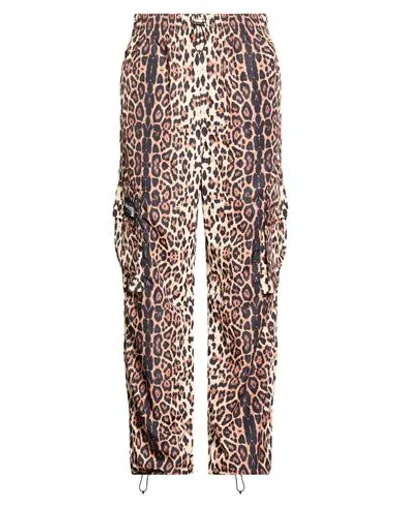 F**k Project Woman Pants Sand Size Xs Polyester