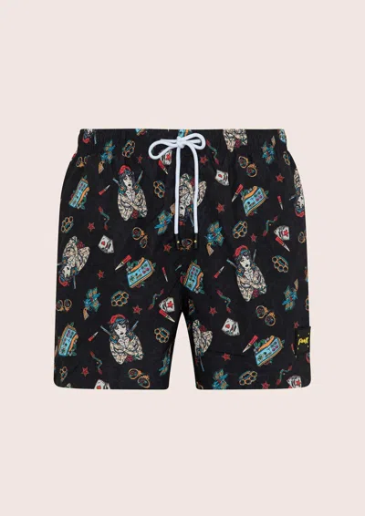 Fk Swimsuit Sea And Pool Man F..k 2060x13 Fantasy Fantasy In Multi