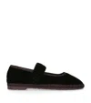 Flabelus Mafalda Double Black