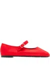 Flabelus Edmond Espadrilles In Red
