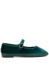 Flabelus Leonor Ballerinas
