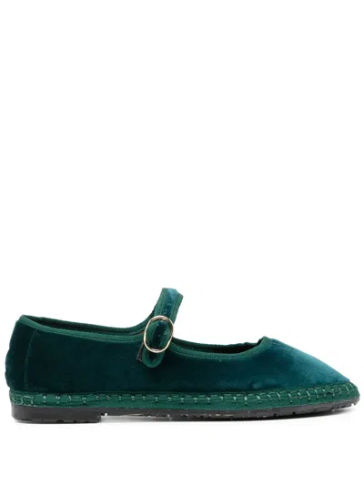 Flabelus Leonor Ballerinas