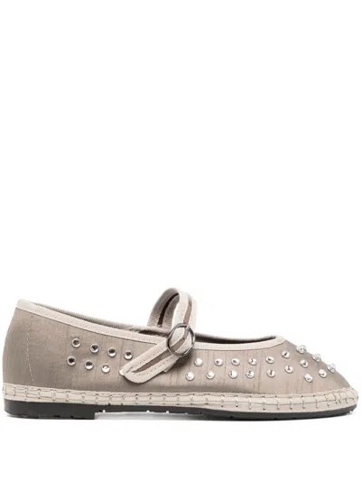 FLABELUS MAE BALLERINA SHOES