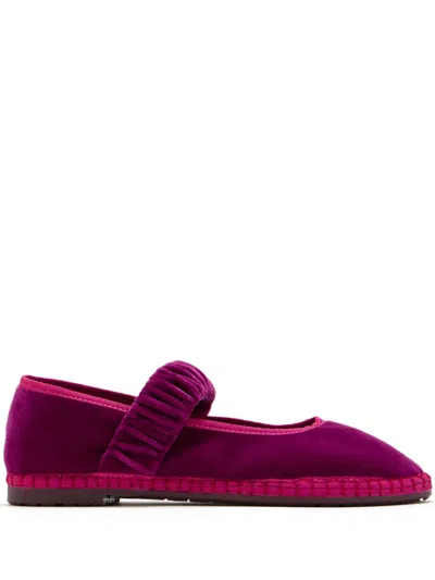 Flabelus Mafalda Ballet Flats