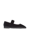 Flabelus Mafalda Double Black In Black