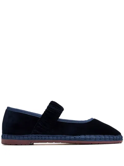 Flabelus Mafalda Espadrilles