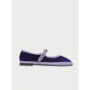 Flabelus Mary Jane Shoe